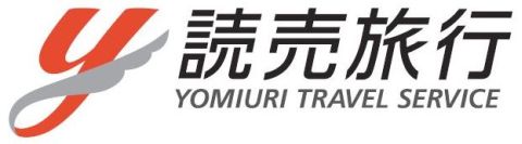 読売旅行Logo