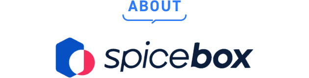 ABOUT SPICE BOX
