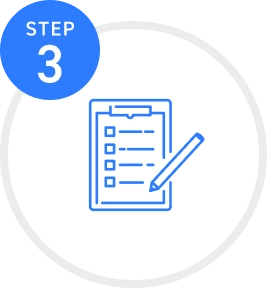 STEP 3
