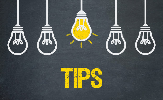 メリットtips