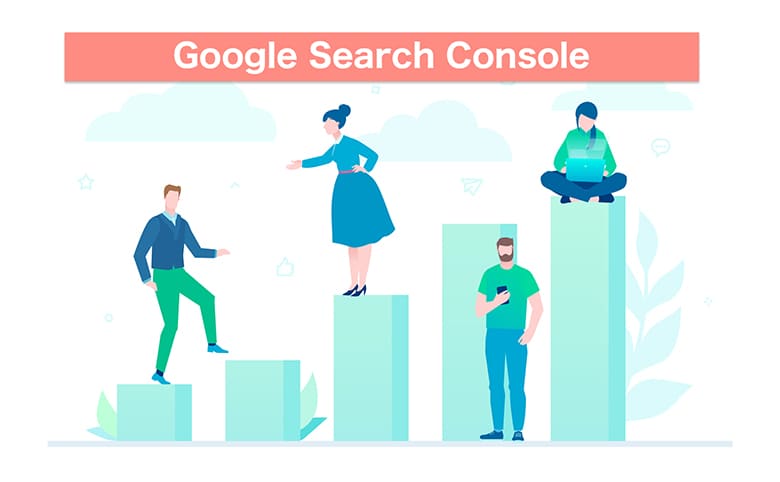 Googleサーチコンソール使い方徹底ガイド！
