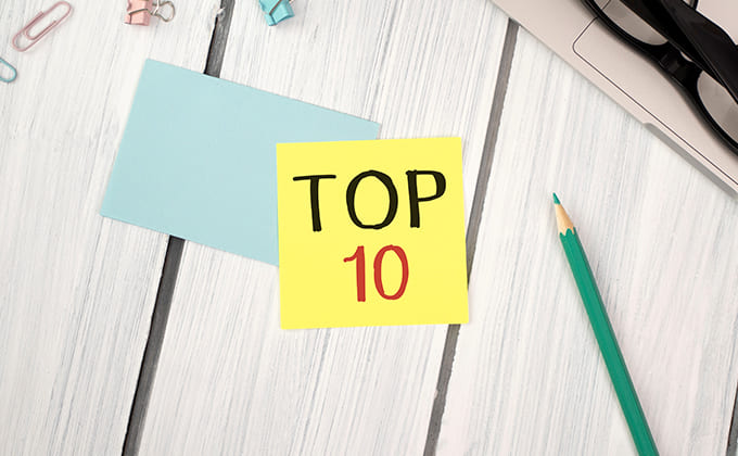 オウンドメディアのPV数が増えない理由10選
