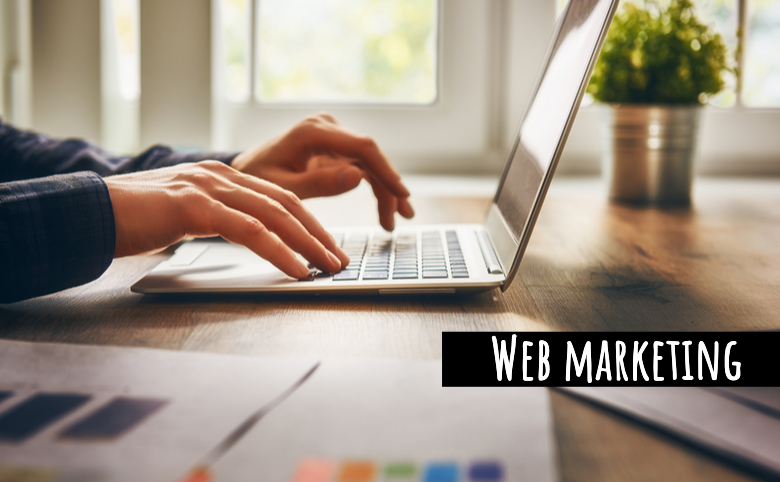 中小企業におすすめなWEBマーケティングの企画・集客・運用代行会社9選！