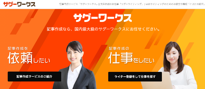 サグーワークス