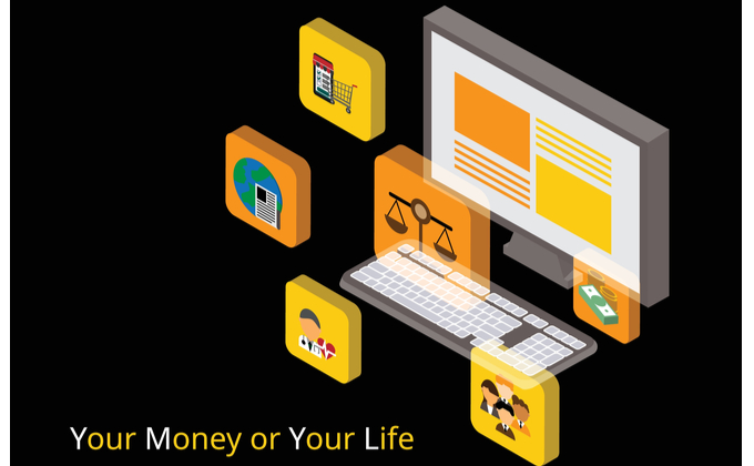 Your Money Your Life